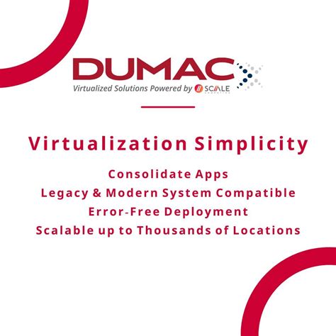 dumacwebservices|DUMAC Business Systems, Inc. .